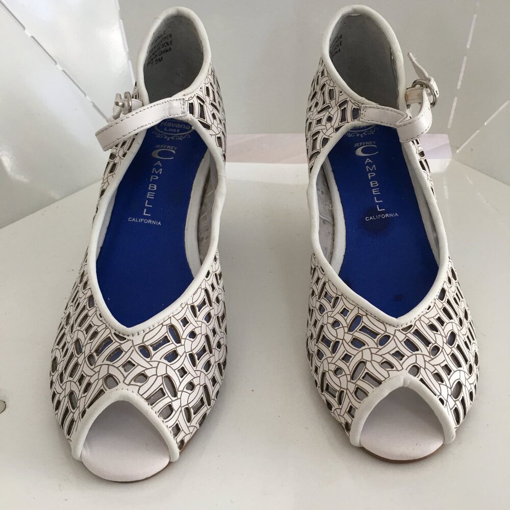 Jeffrey Campbell Shoes